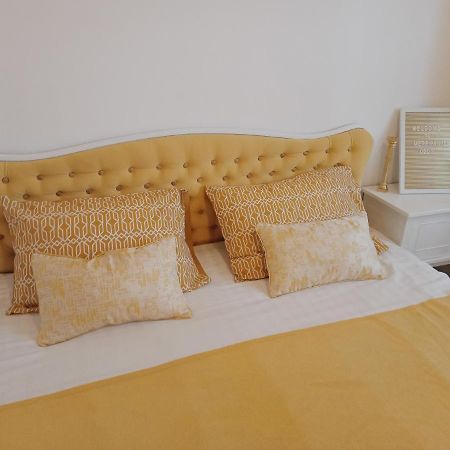 Merchantee Apartment Obor Bucureşti Eksteriør bilde