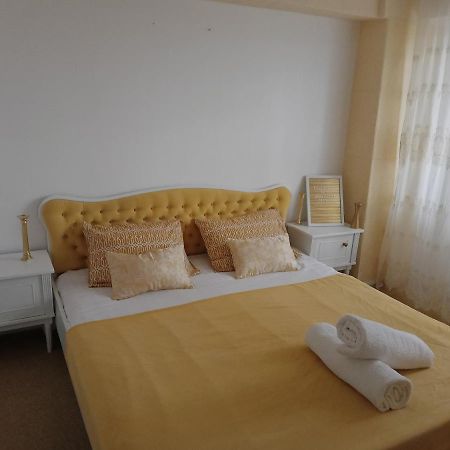 Merchantee Apartment Obor Bucureşti Eksteriør bilde
