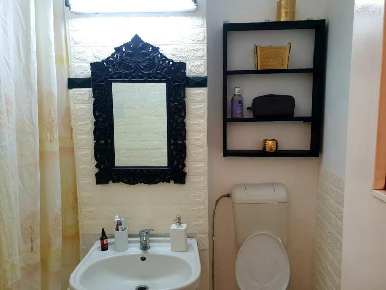 Merchantee Apartment Obor Bucureşti Eksteriør bilde