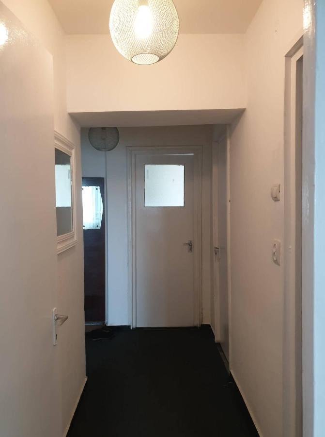 Merchantee Apartment Obor Bucureşti Eksteriør bilde