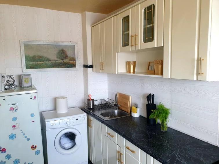 Merchantee Apartment Obor Bucureşti Eksteriør bilde