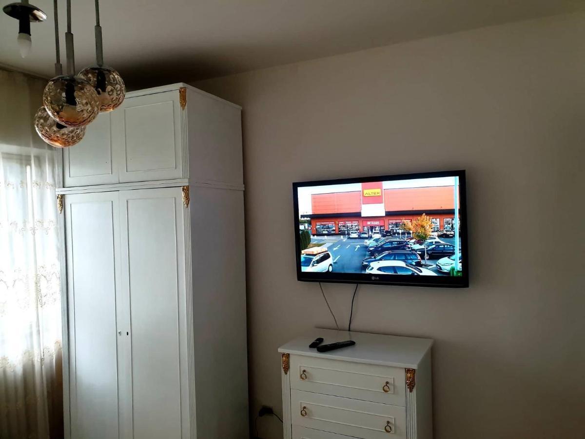 Merchantee Apartment Obor Bucureşti Eksteriør bilde