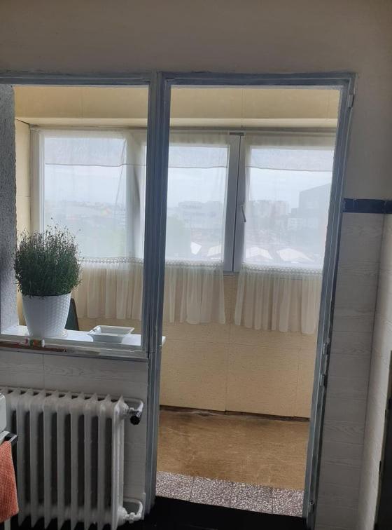 Merchantee Apartment Obor Bucureşti Eksteriør bilde