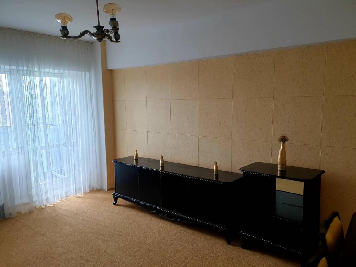 Merchantee Apartment Obor Bucureşti Eksteriør bilde