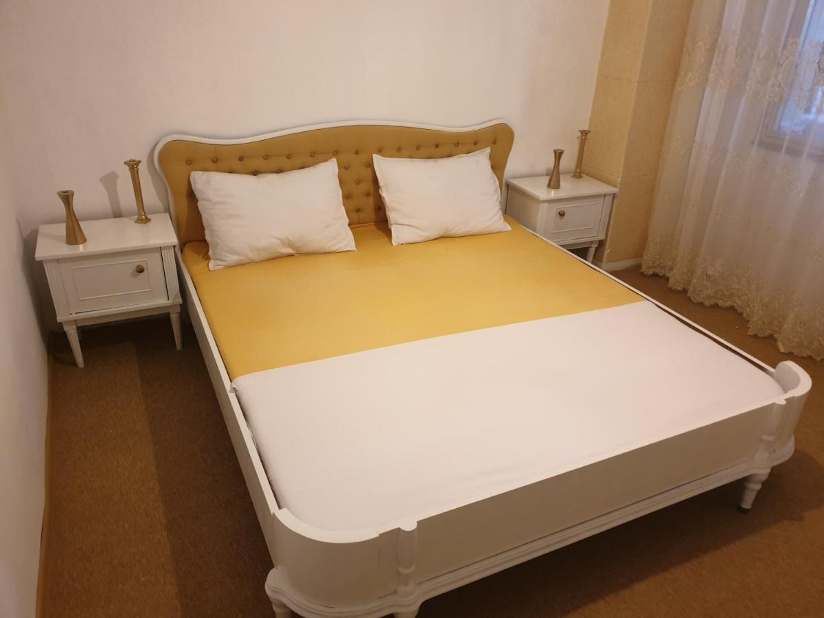 Merchantee Apartment Obor Bucureşti Eksteriør bilde