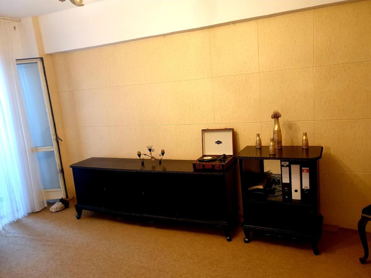 Merchantee Apartment Obor Bucureşti Eksteriør bilde