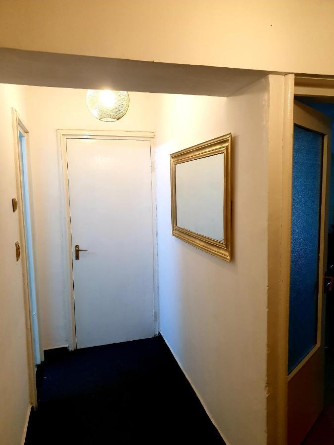 Merchantee Apartment Obor Bucureşti Eksteriør bilde
