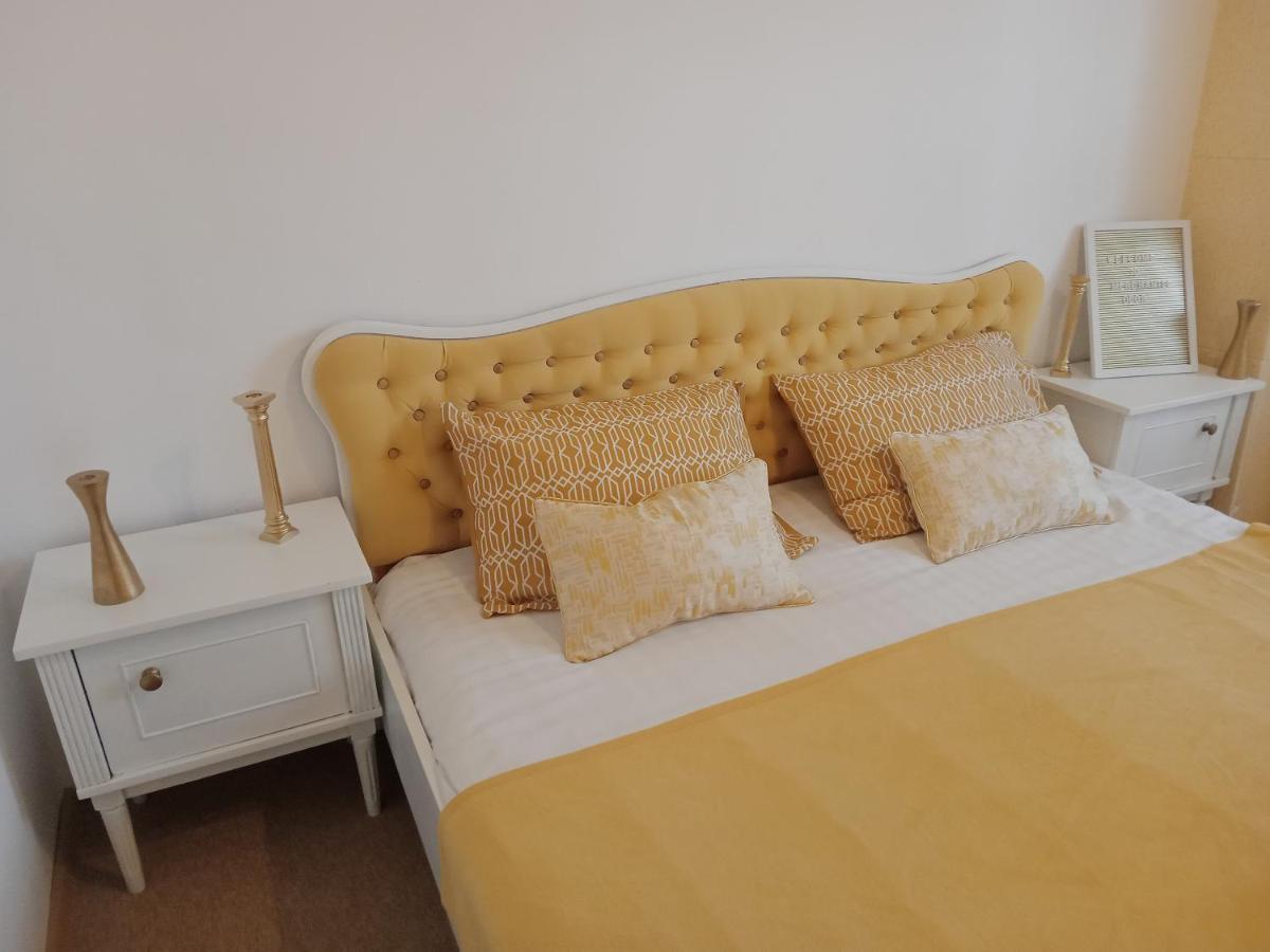 Merchantee Apartment Obor Bucureşti Eksteriør bilde