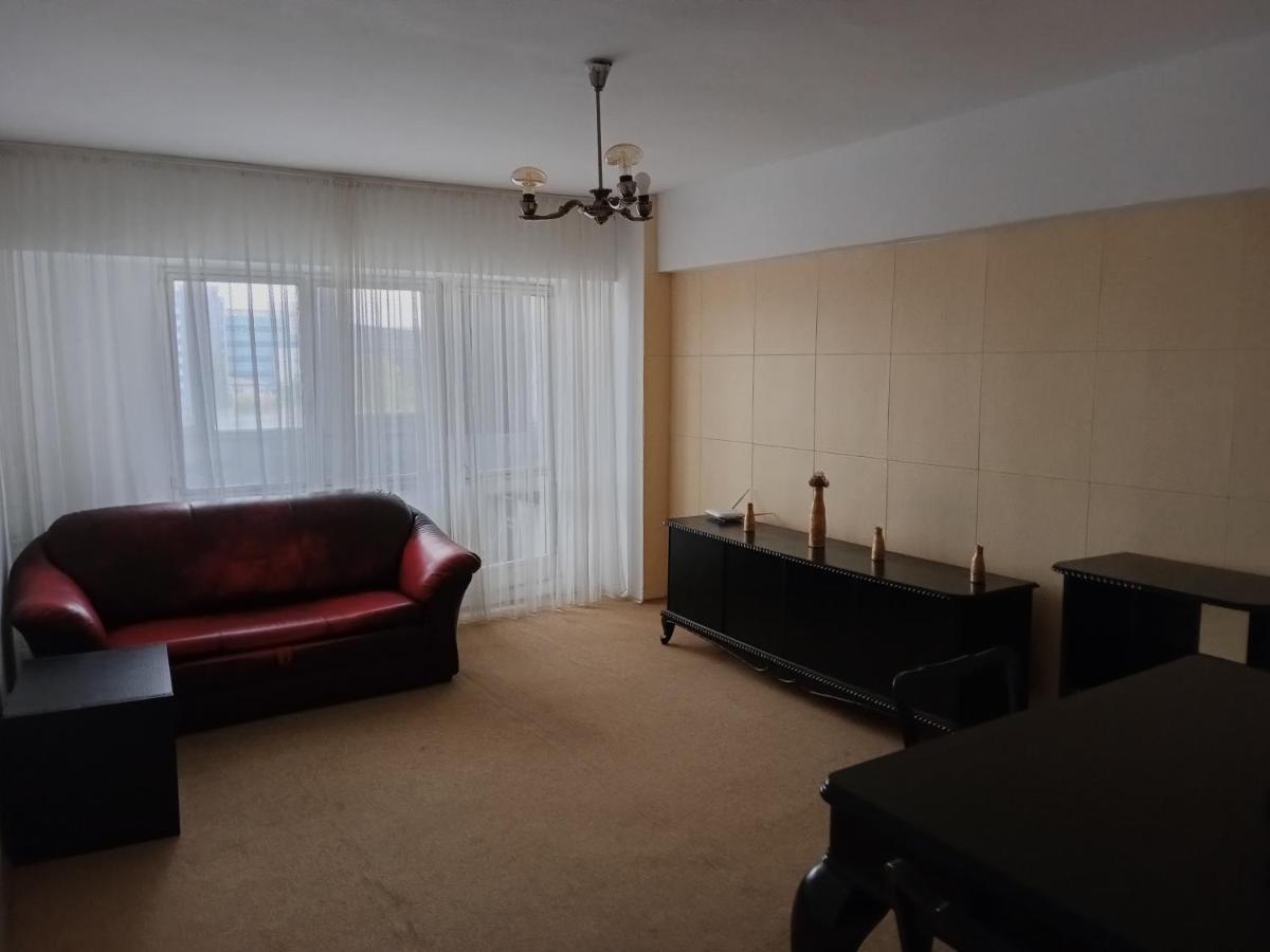 Merchantee Apartment Obor Bucureşti Eksteriør bilde