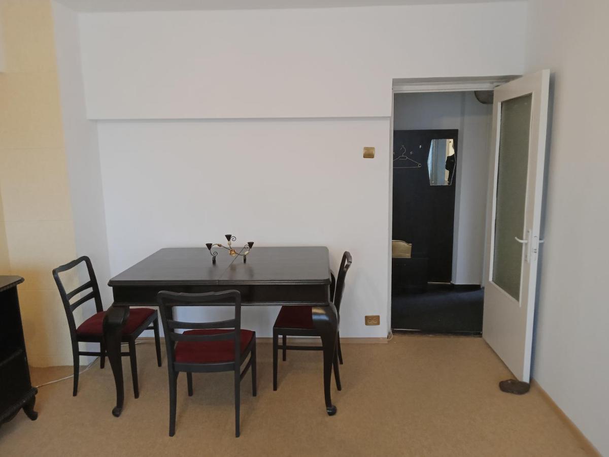 Merchantee Apartment Obor Bucureşti Eksteriør bilde